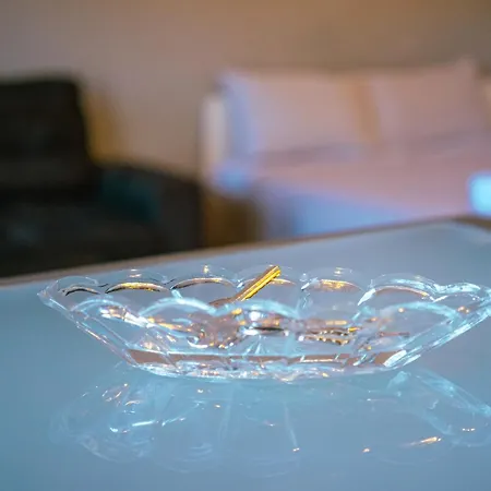 Turin Airport G 아파트