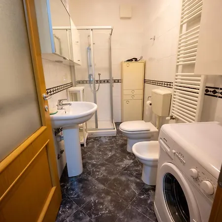 아파트 Turin Airport G *