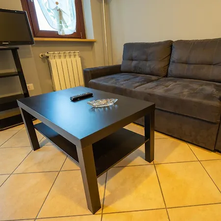 Turin Airport G 아파트 *