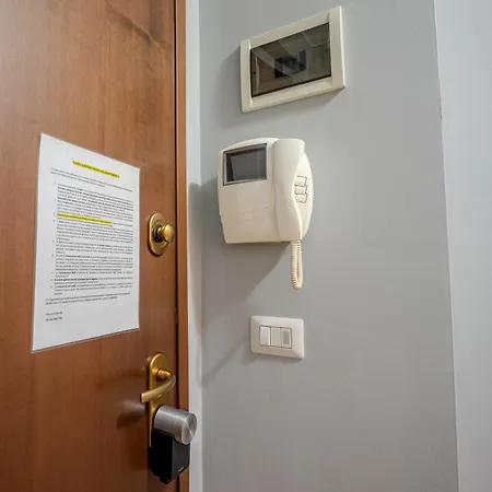 Turin Airport G *