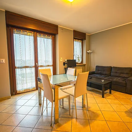 Turin Airport G 레이니