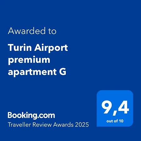 Turin Airport G * Leinì