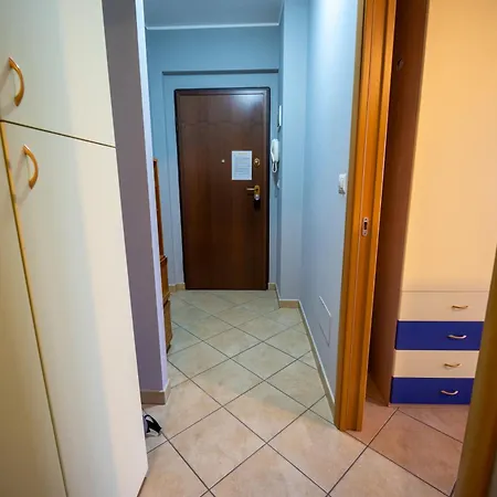 아파트 Turin Airport G