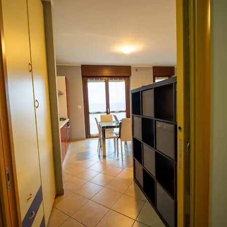 아파트 Turin Airport G *