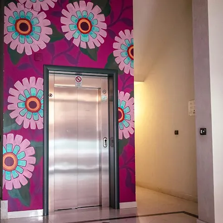 Turin Airport G 레이니