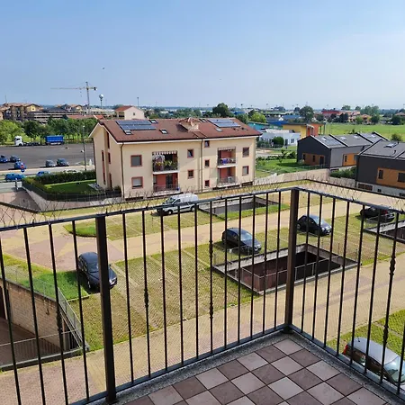 Turin Airport G 아파트