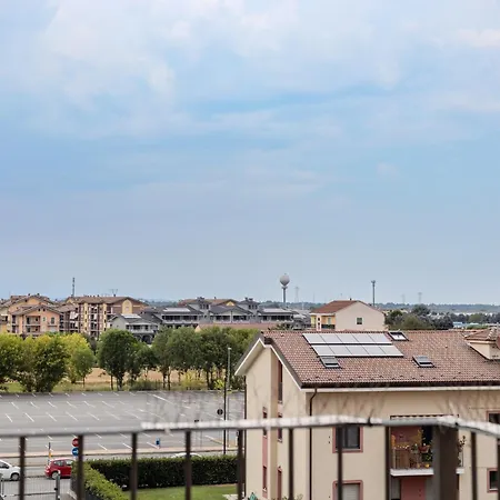 アパート Turin Airport G レイニー