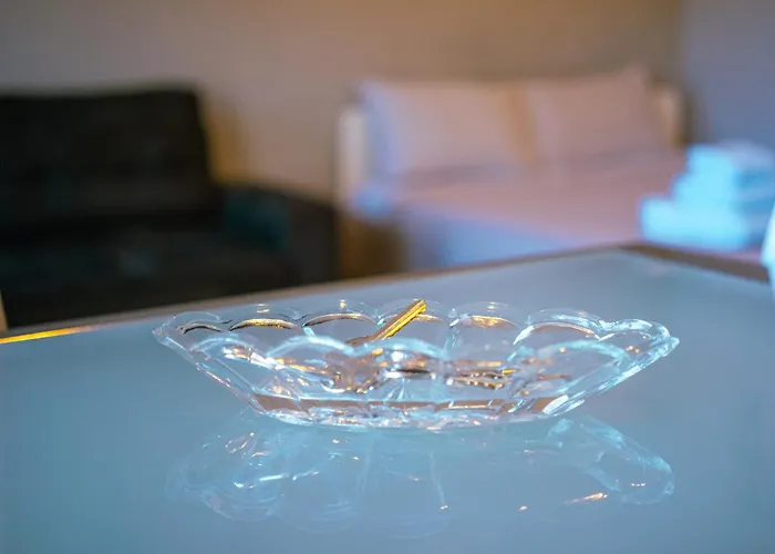 Turin Airport G Apartment