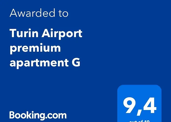 Turin Airport G * Leinì