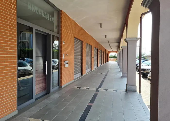 Turin Airport G Apartment Leinì