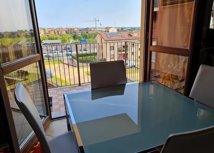 Turin Airport G Leinì